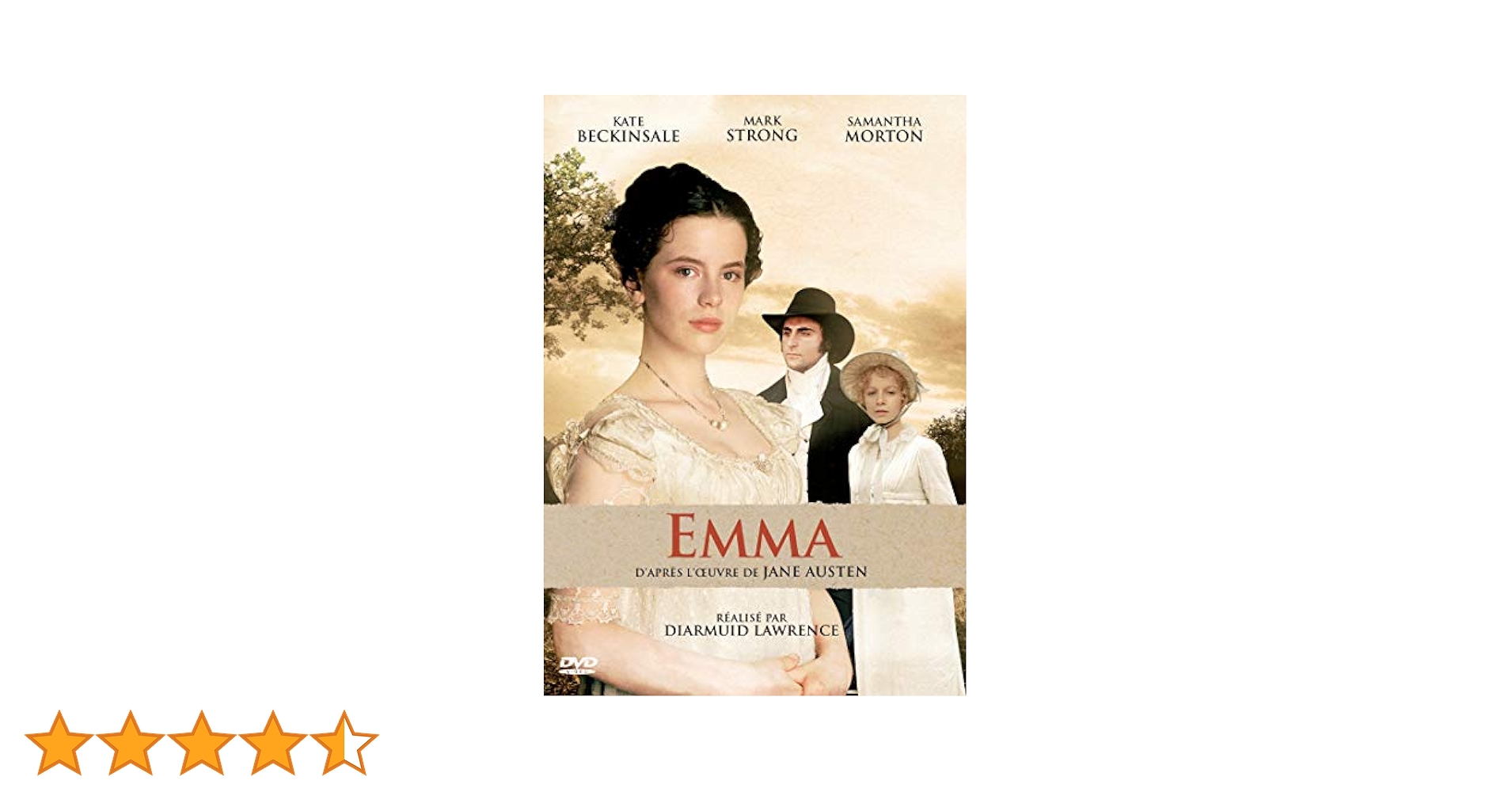 Emma エマ 1, 3, 4　英語版 Emma《爱玛》Chapters 【1-3】高清彩图英文版|中英对照|真人美音